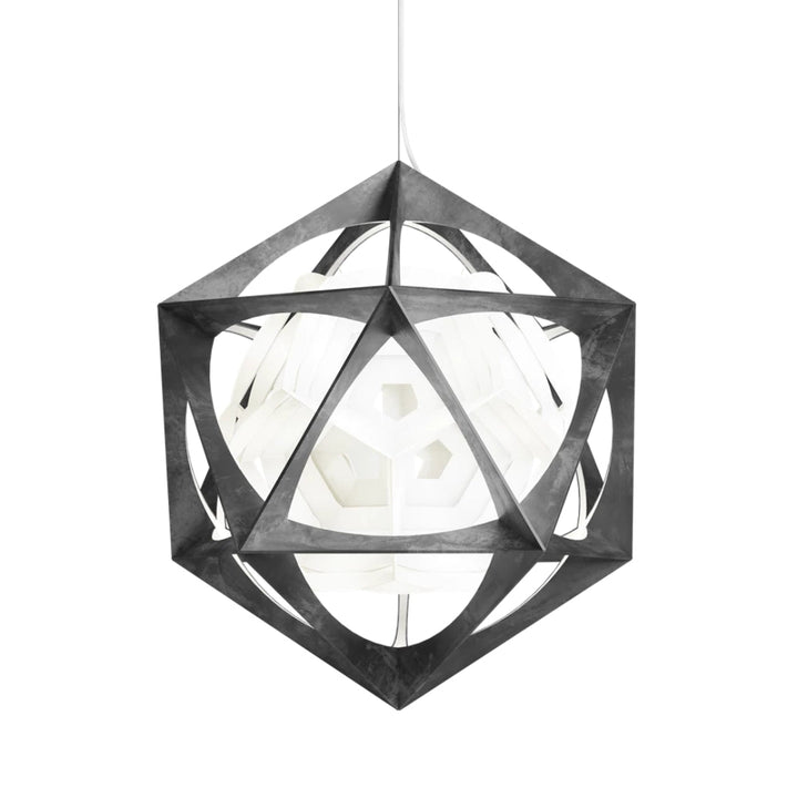 OE Quasi Light Pendant Light - ökenhem