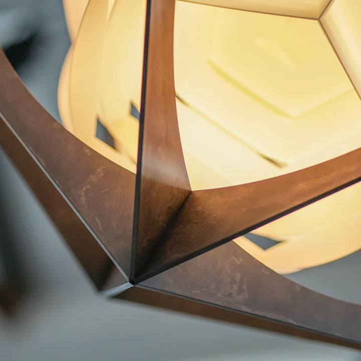 OE Quasi Light Pendant Light - ökenhem