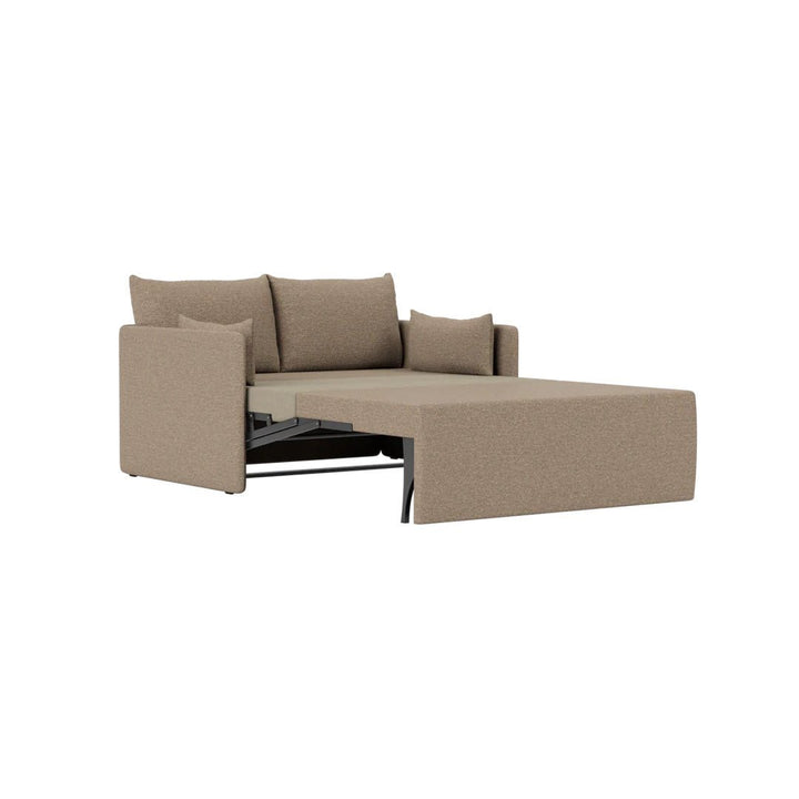 Offset Sofa Bed - ökenhem