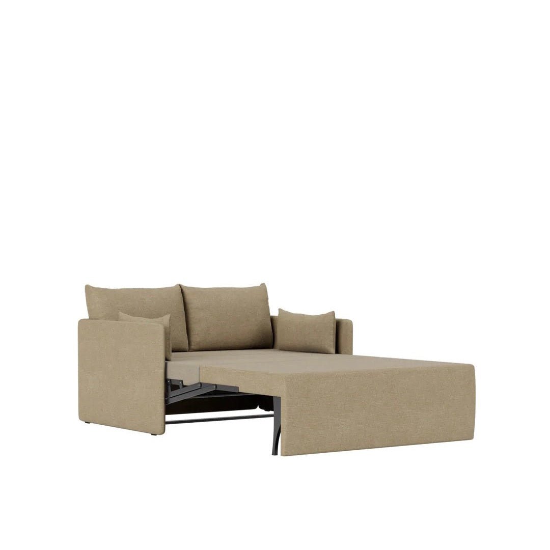 Offset Sofa Bed - ökenhem