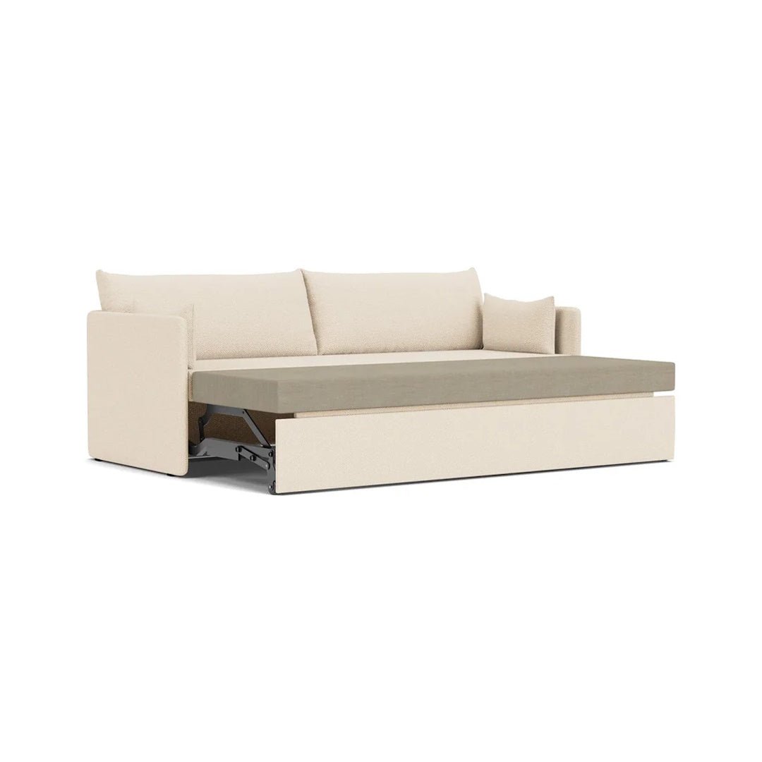 Offset Sofa Bed - ökenhem