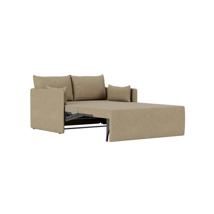 Offset Sofa Bed - ökenhem