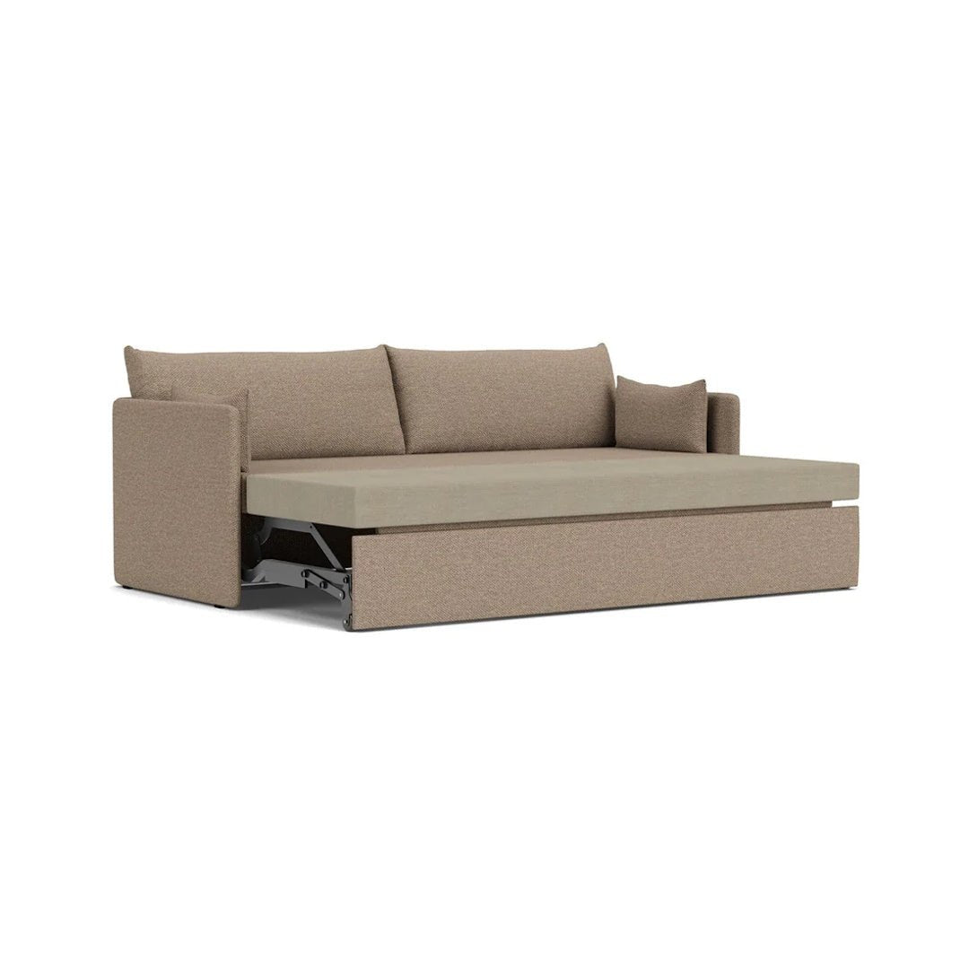 Offset Sofa Bed - ökenhem