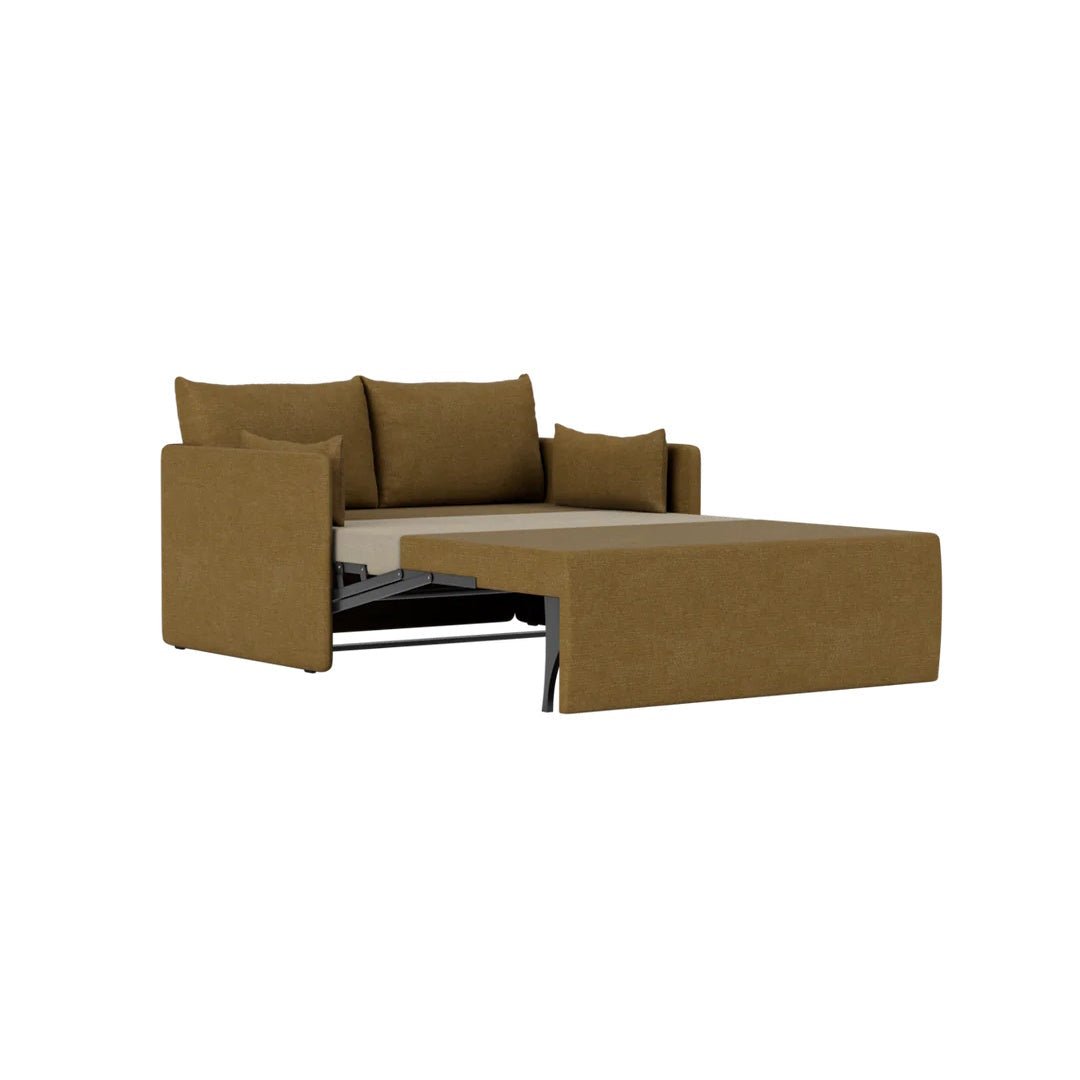 Offset Sofa Bed - ökenhem