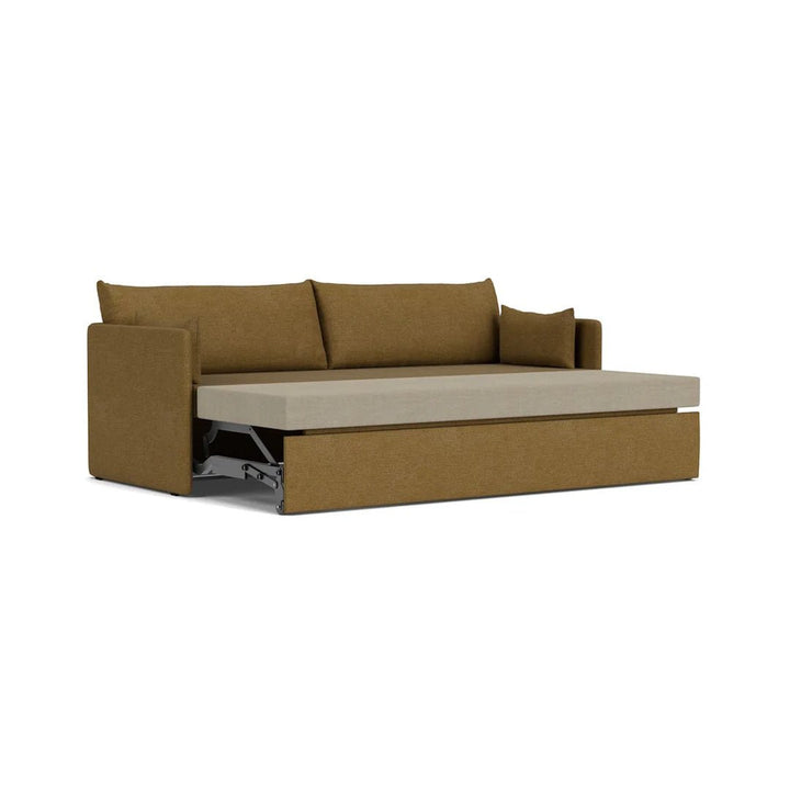 Offset Sofa Bed - ökenhem