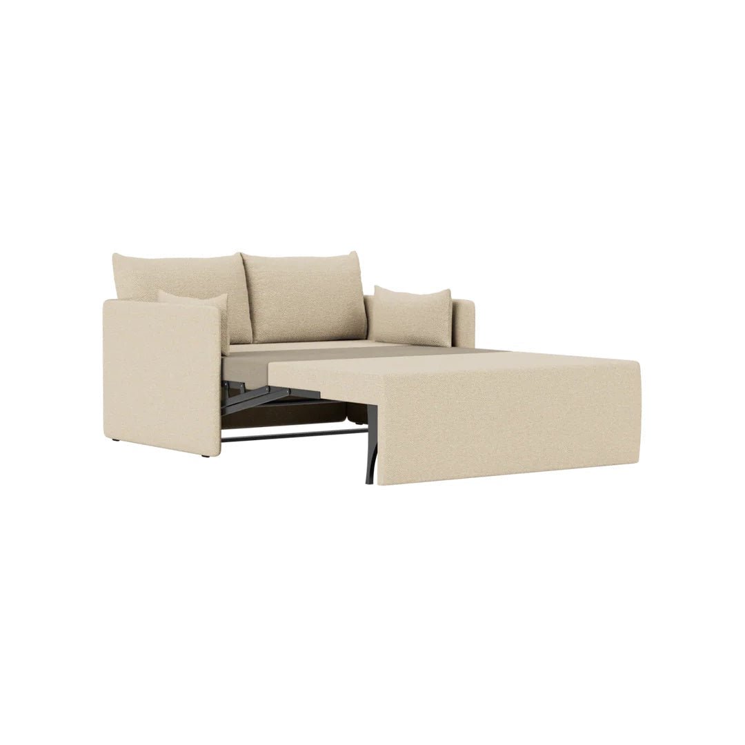 Offset Sofa Bed - ökenhem