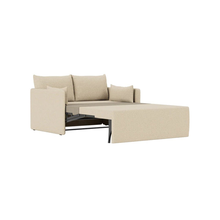 Offset Sofa Bed - ökenhem