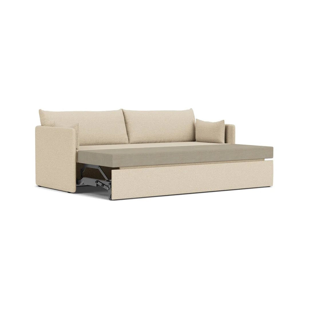 Offset Sofa Bed - ökenhem