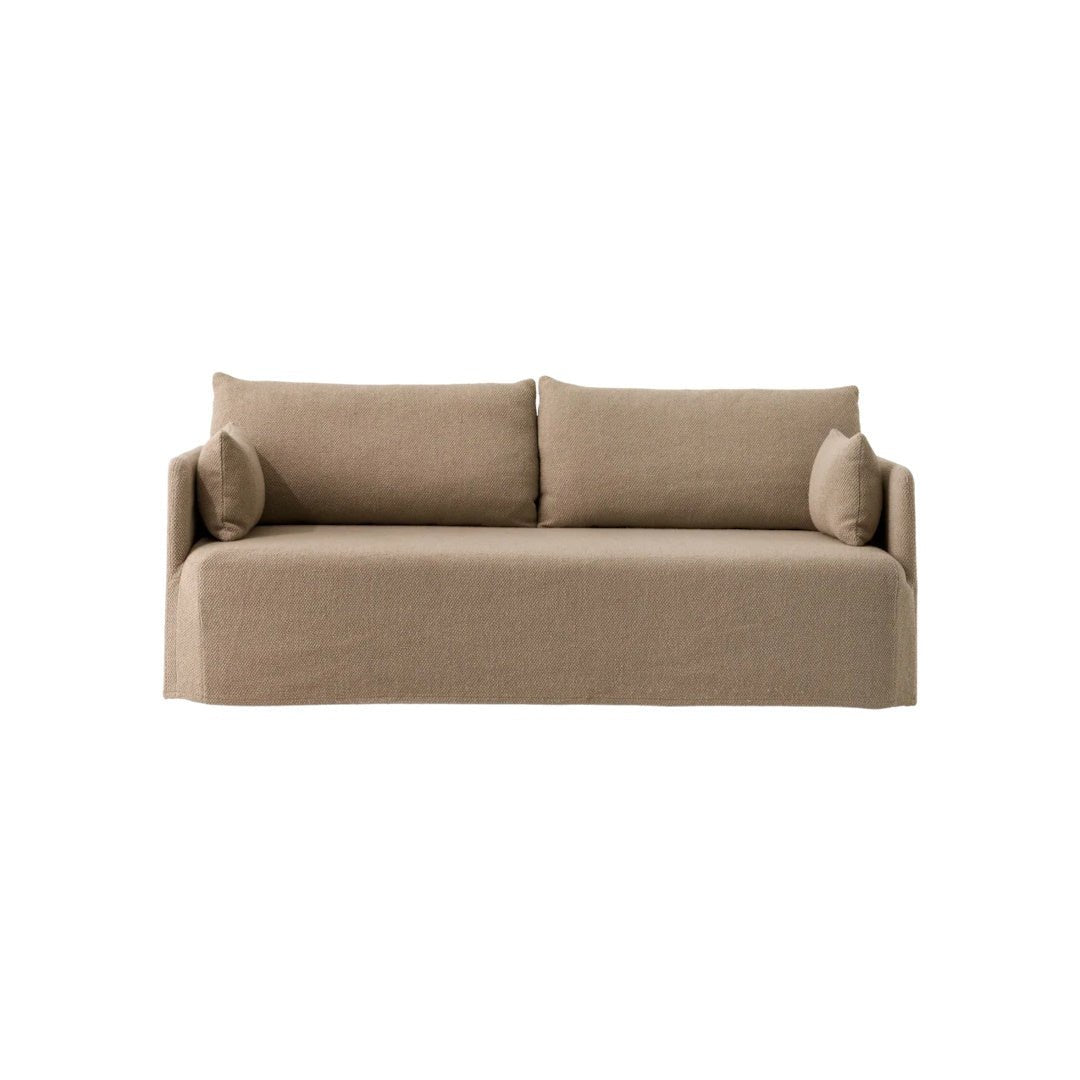 Offset Sofa w/ Loose Cover - ökenhem