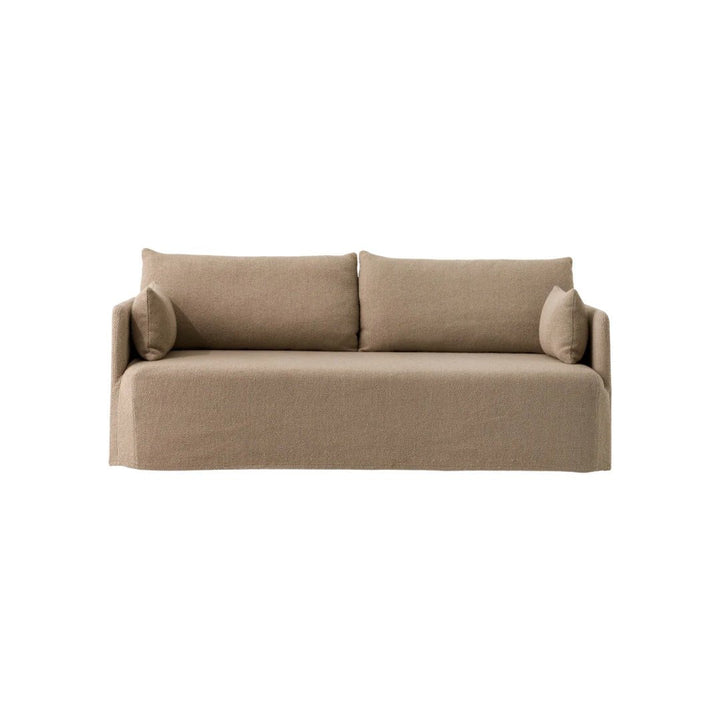 Offset Sofa w/ Loose Cover - ökenhem