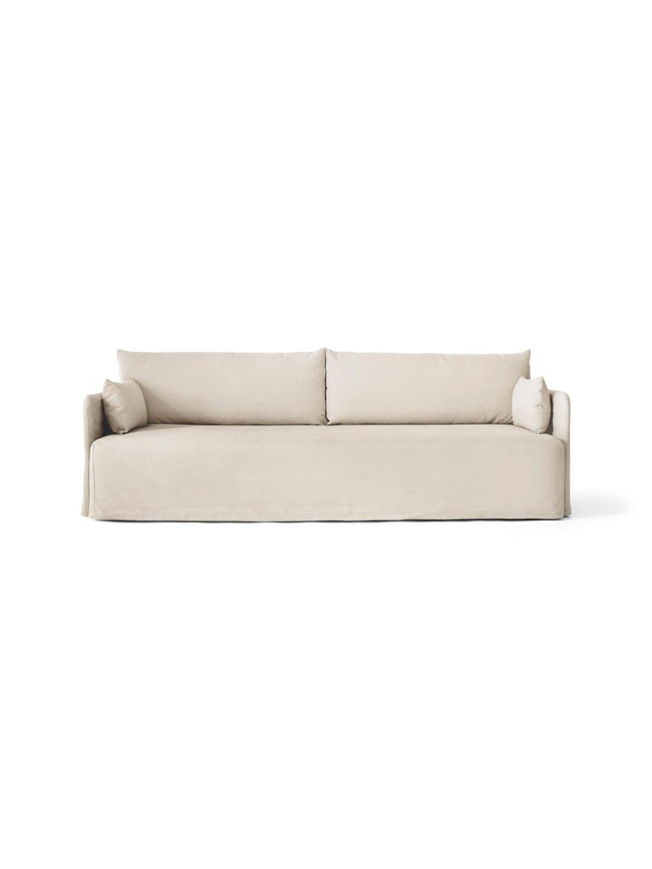 Offset Sofa w. Loose Cover - ökenhem