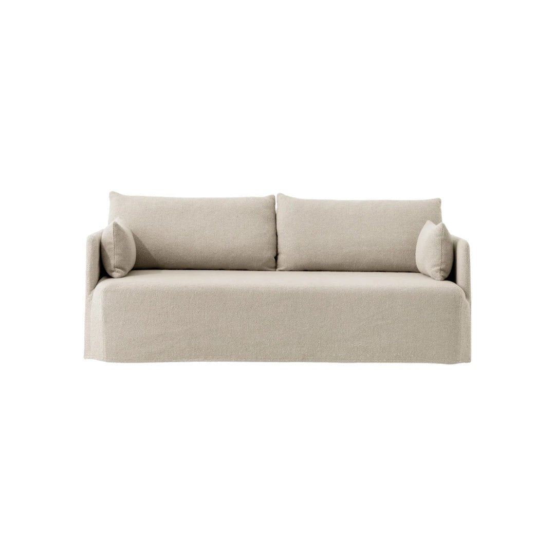 Offset Sofa w/ Loose Cover - ökenhem