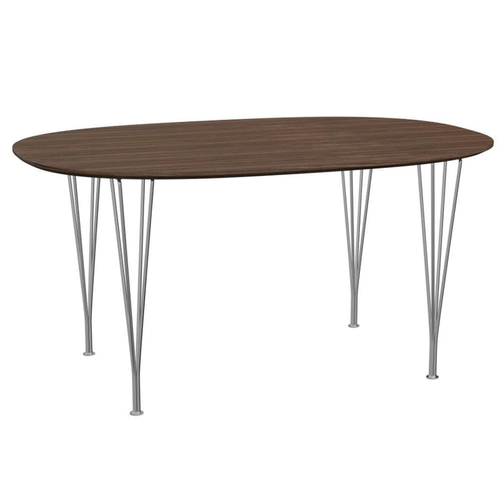 Superellipse™ B612 Dining Table (150 x 100 cm)