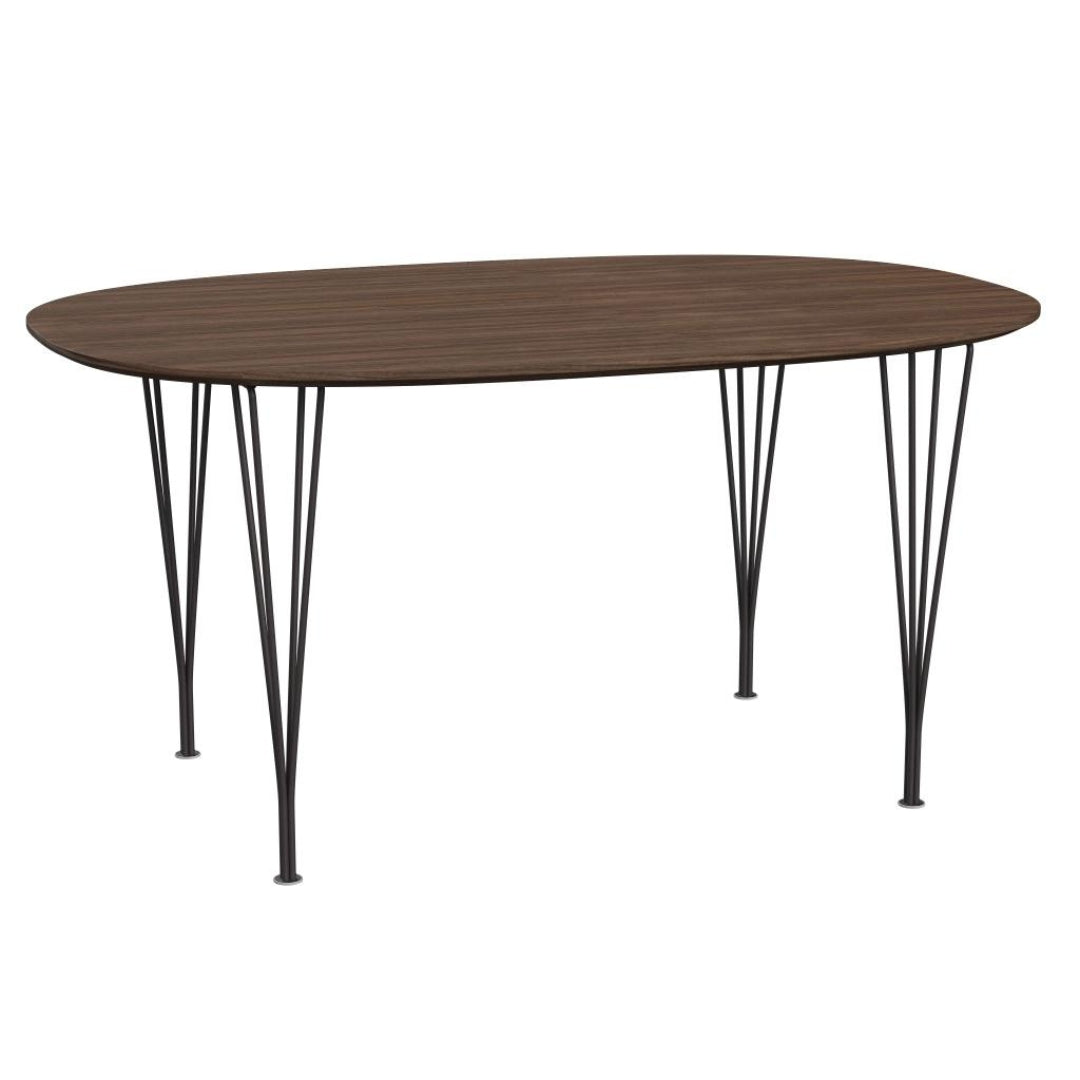 Superellipse™ B612 Dining Table (150 x 100 cm)