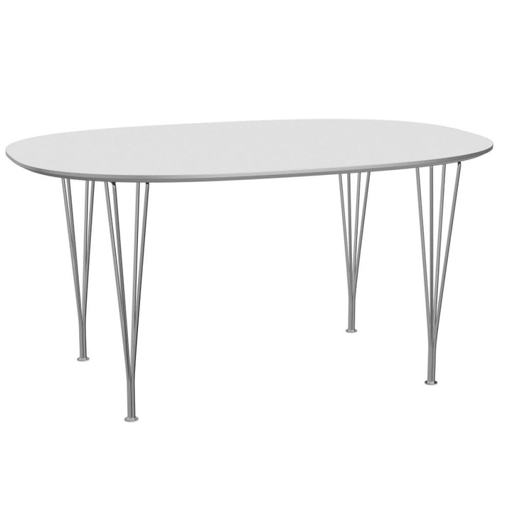 Superellipse™ B612 Dining Table (150 x 100 cm)