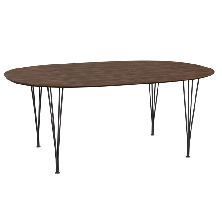 Superellipse™ B613 Dining Table (180 x 120 cm)