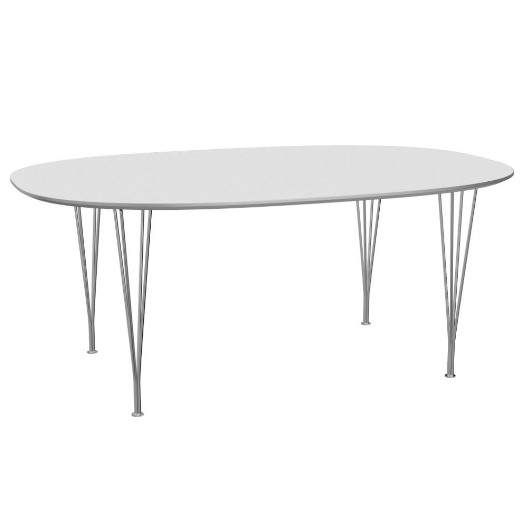 Superellipse™ B613 Dining Table (180 x 120 cm)