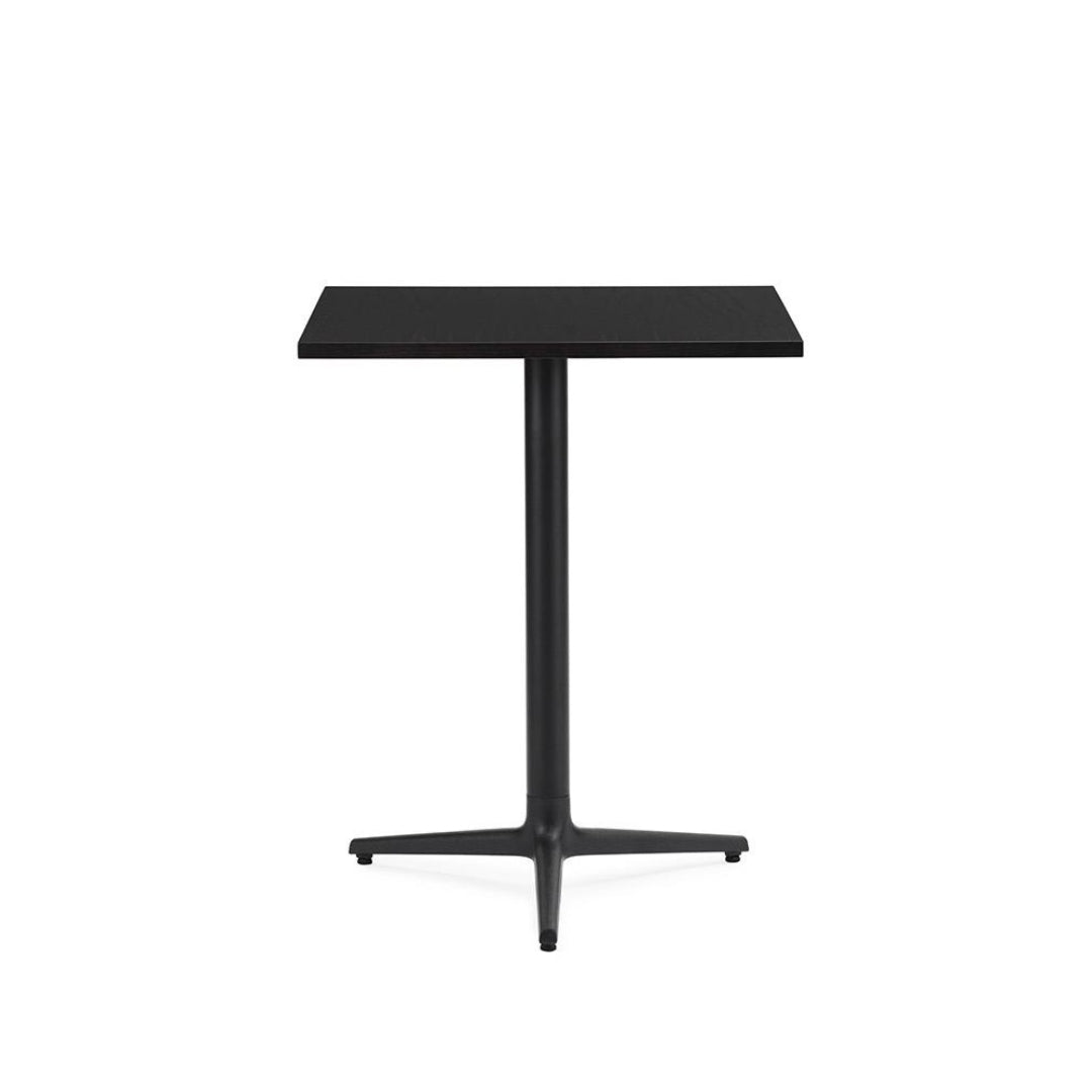 Allez Table 3L H75 60x60 Oak