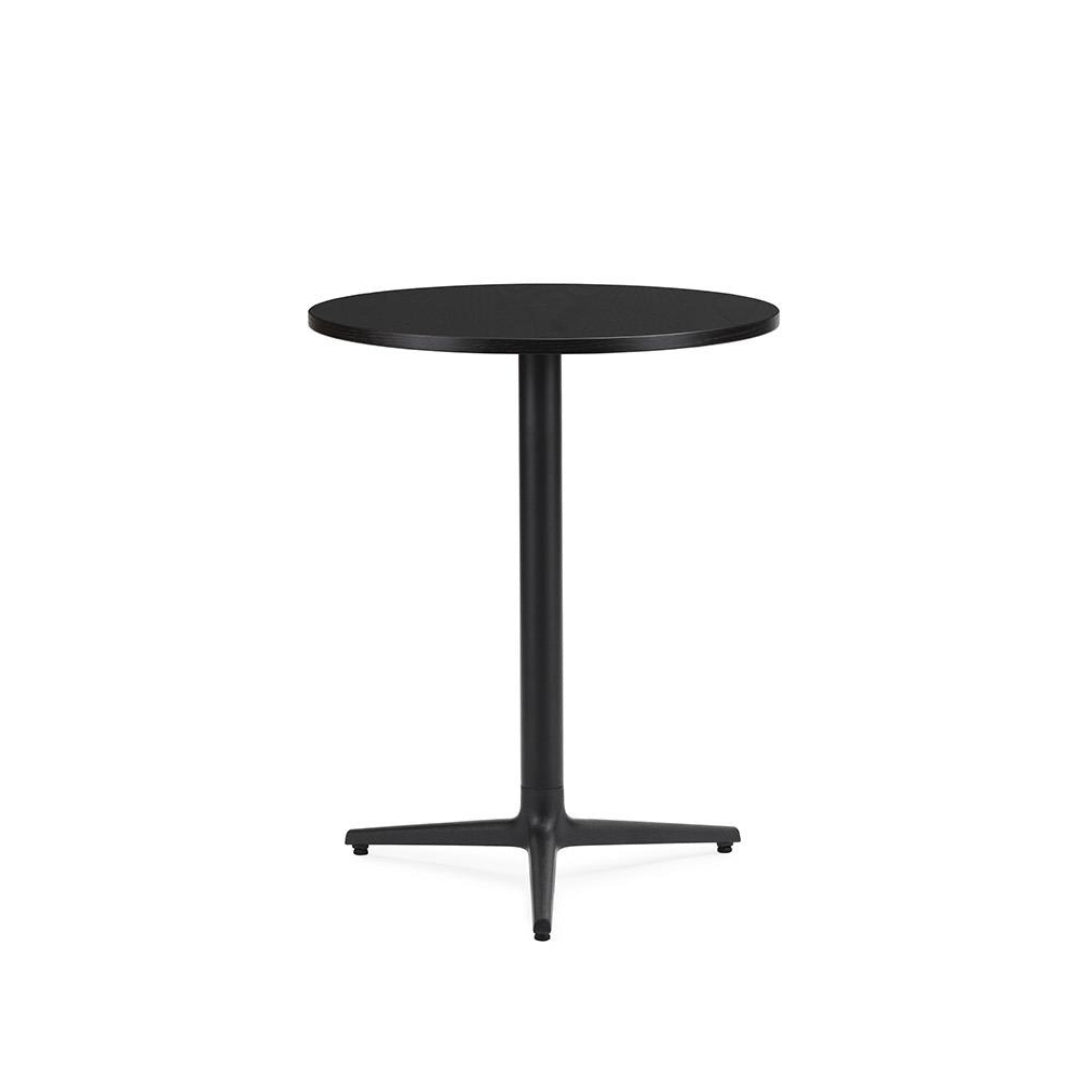Allez Table 3L H75 Ø60 Oak
