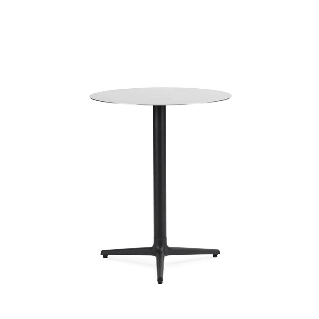 Allez Table 3L H75 Ø60 Stainless Steel
