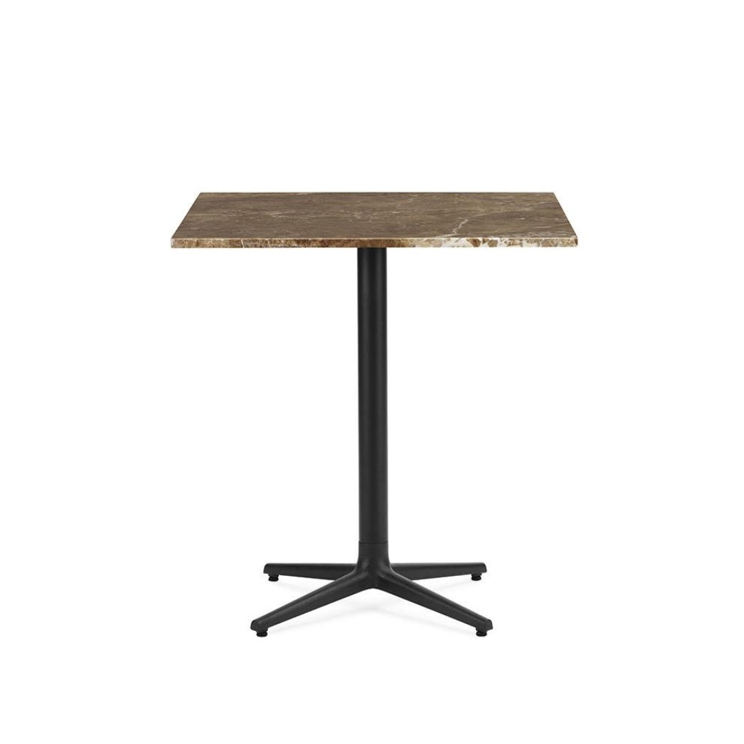 Allez Table 4L H75 70x70