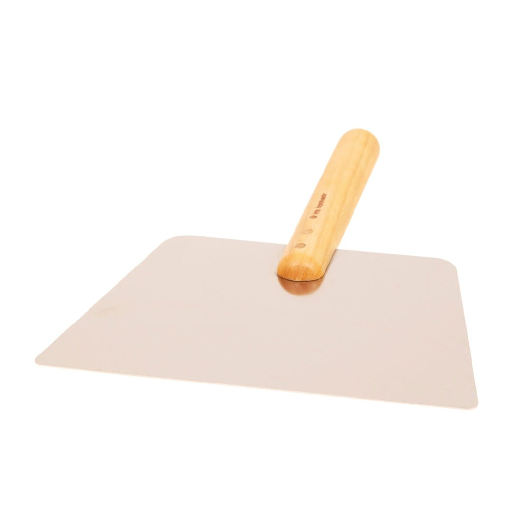 Oiled Birch Dough Scraper - ökenhem