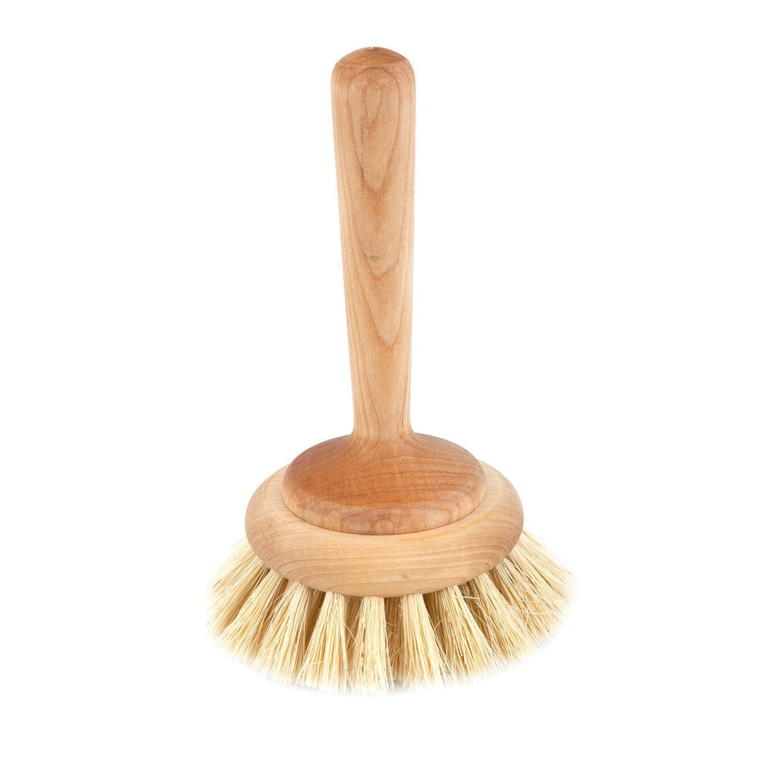 Oiled Maple Bathtub Brush - ökenhem