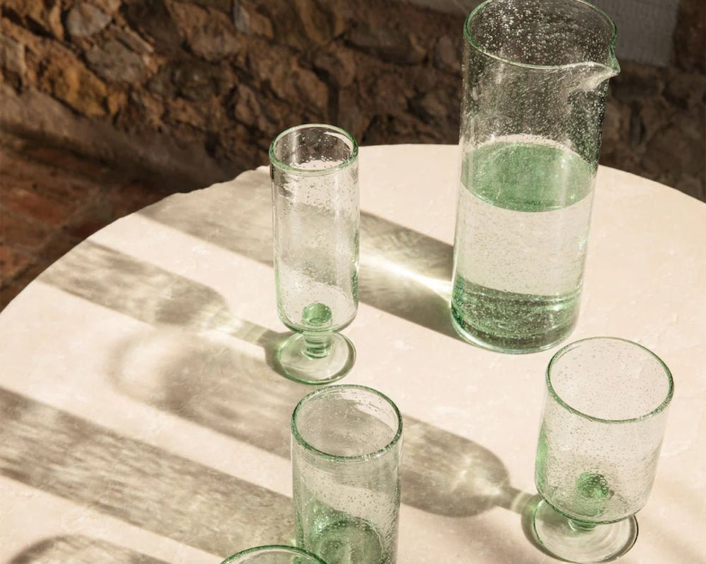 Oli Champagne Flute - ökenhem