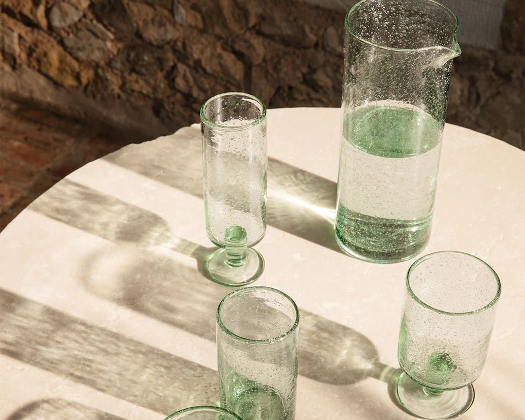 Oli Champagne Flute - ökenhem