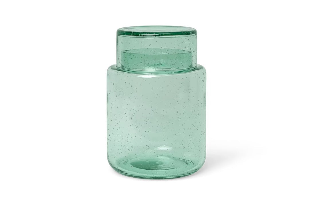 Oli Container - ökenhem