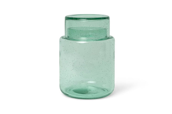 Oli Container - ökenhem