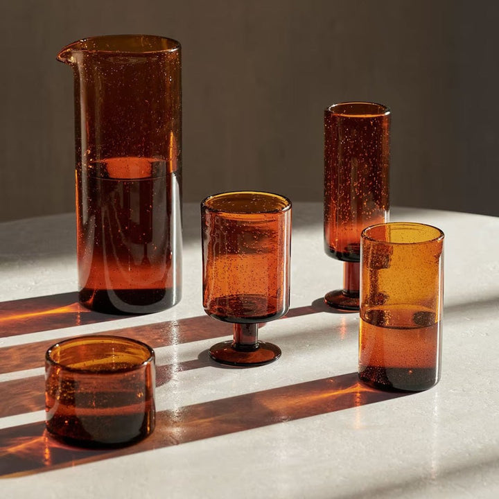 Oli Wine Glass - ökenhem
