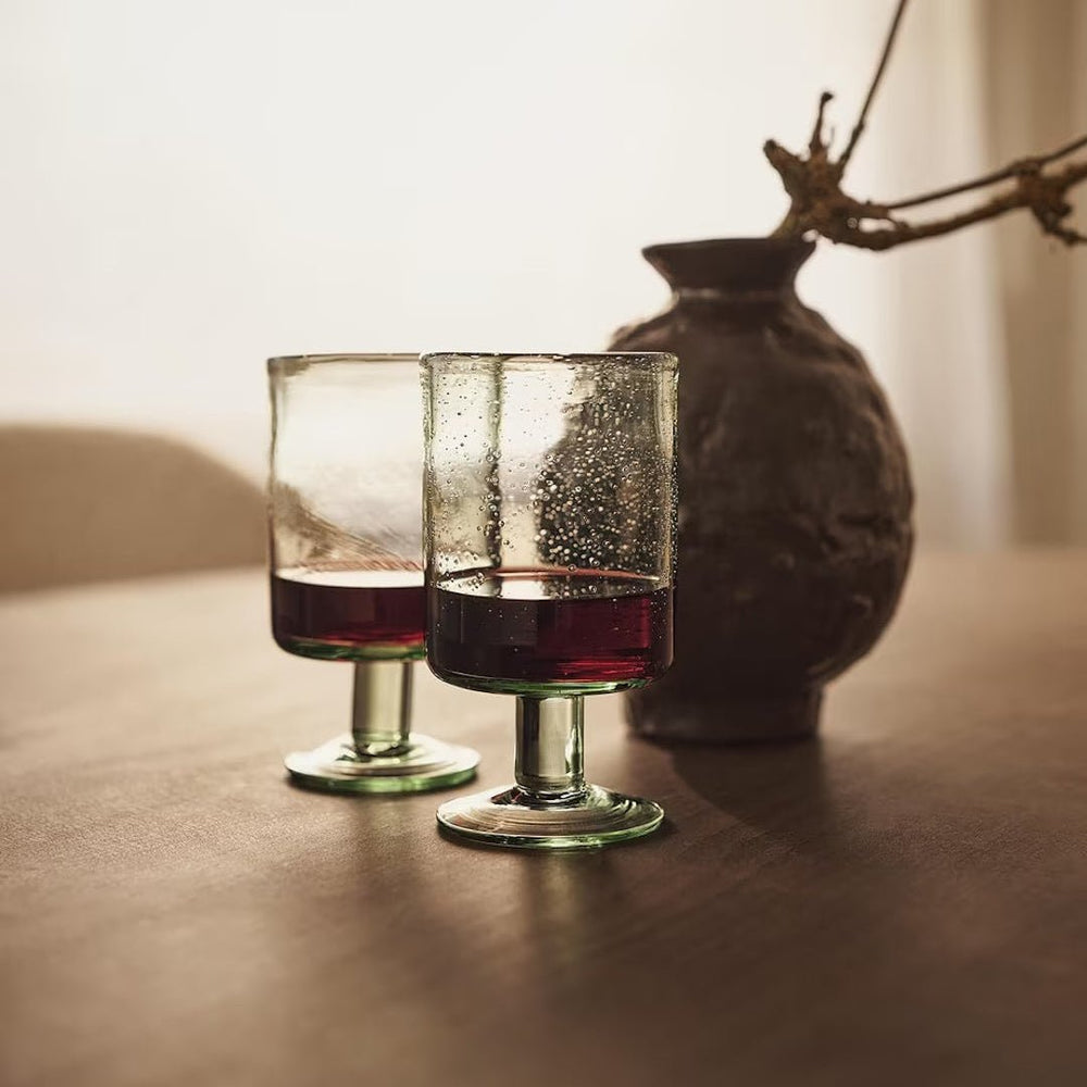 Oli Wine Glass - ökenhem