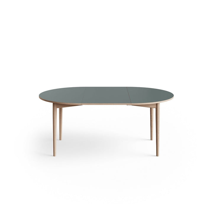 Oma Dining Table – Extendable - ökenhem