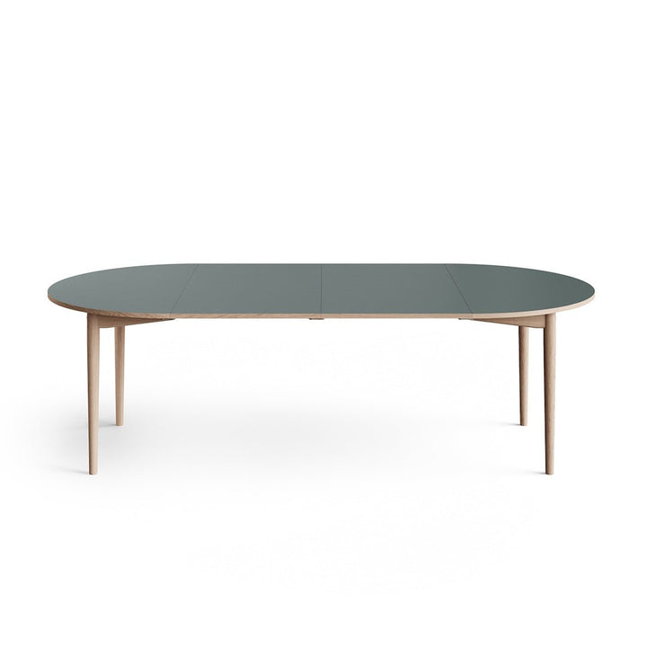 Oma Dining Table – Extendable - ökenhem