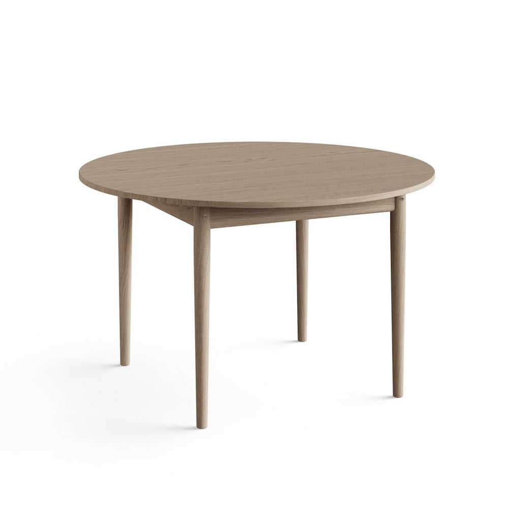 Oma Dining Table – Extendable - ökenhem
