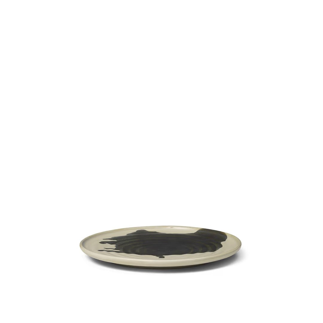 Omhu Plate - Small - ökenhem