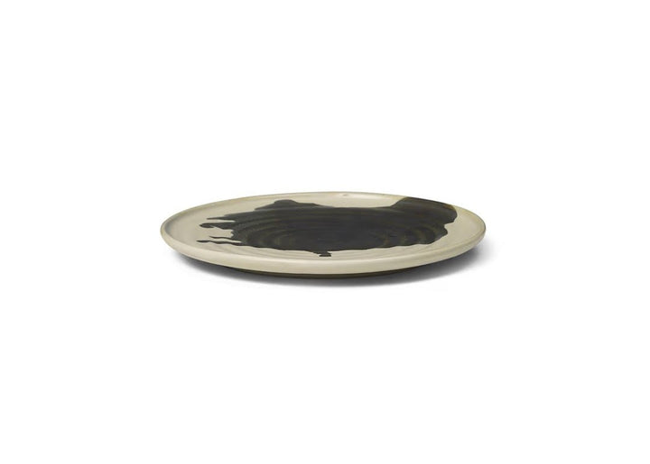 Omhu Plate - Small - ökenhem