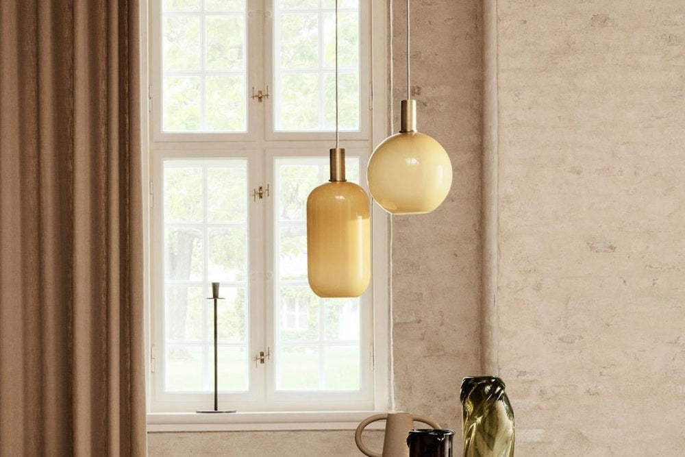 Opal Shade Tall - ökenhem