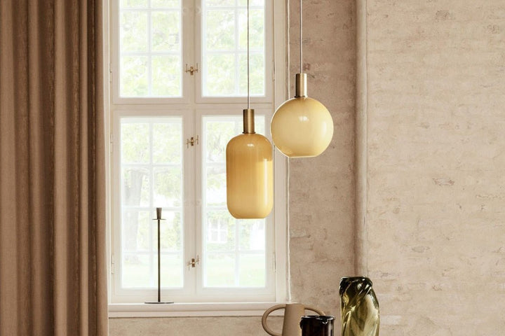 Opal Shade Tall - ökenhem