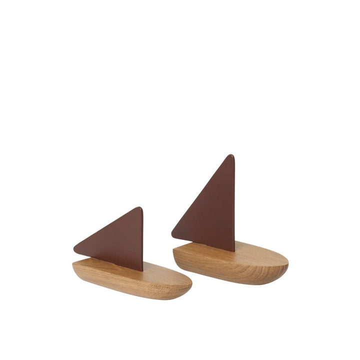 Opty Boat - Set of 2 - ökenhem