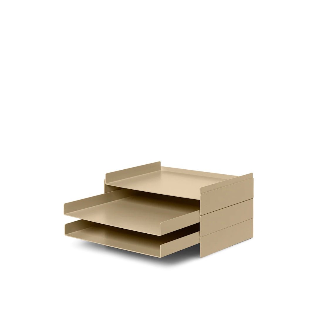 Organiser 2x2 - ökenhem