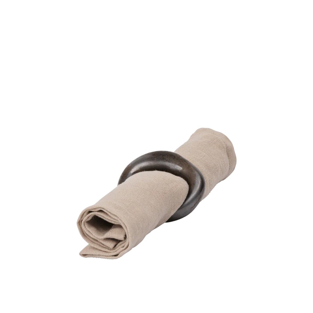 Orrith Napkin Rings - Set of 4 - ökenhem