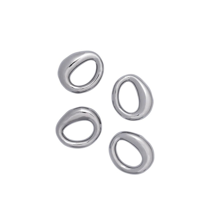 Orrith Napkin Rings - Set of 4 - ökenhem