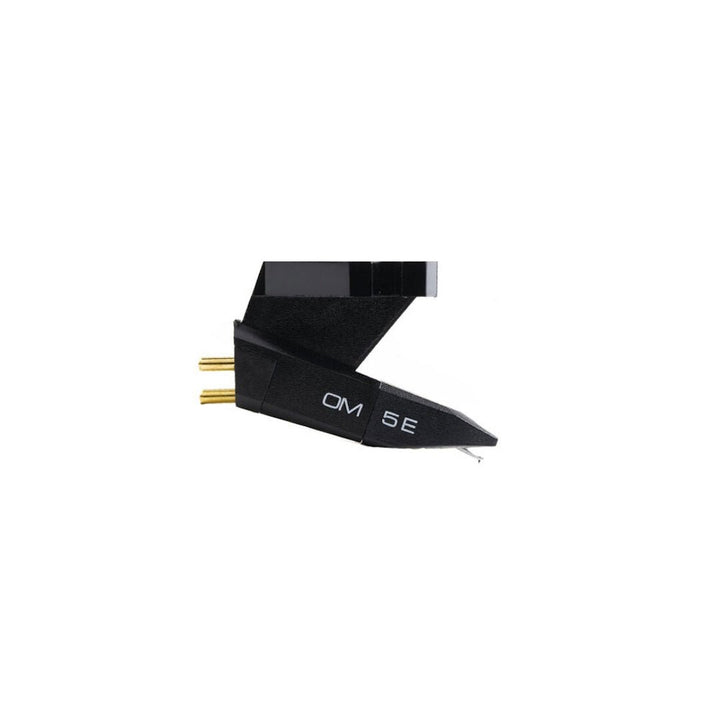 Ortofon OM5E cartridge - ökenhem