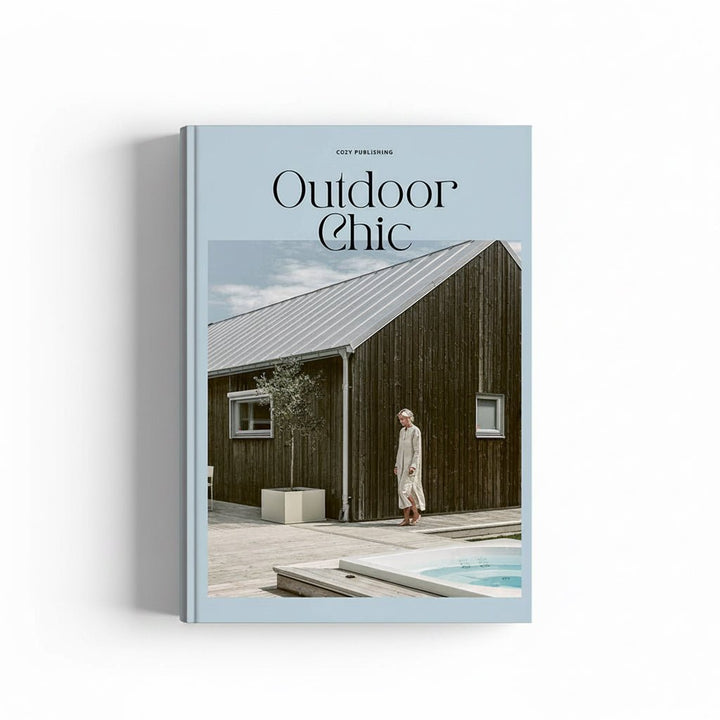 Outdoor Chic - ökenhem