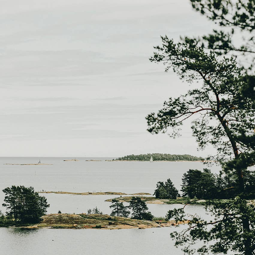 Outdoor Chic - ökenhem