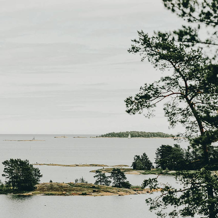 Outdoor Chic - ökenhem
