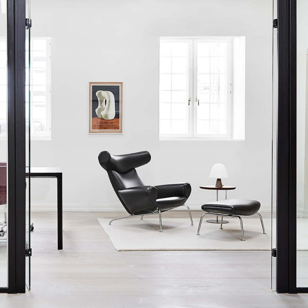Ox Chair - ökenhem