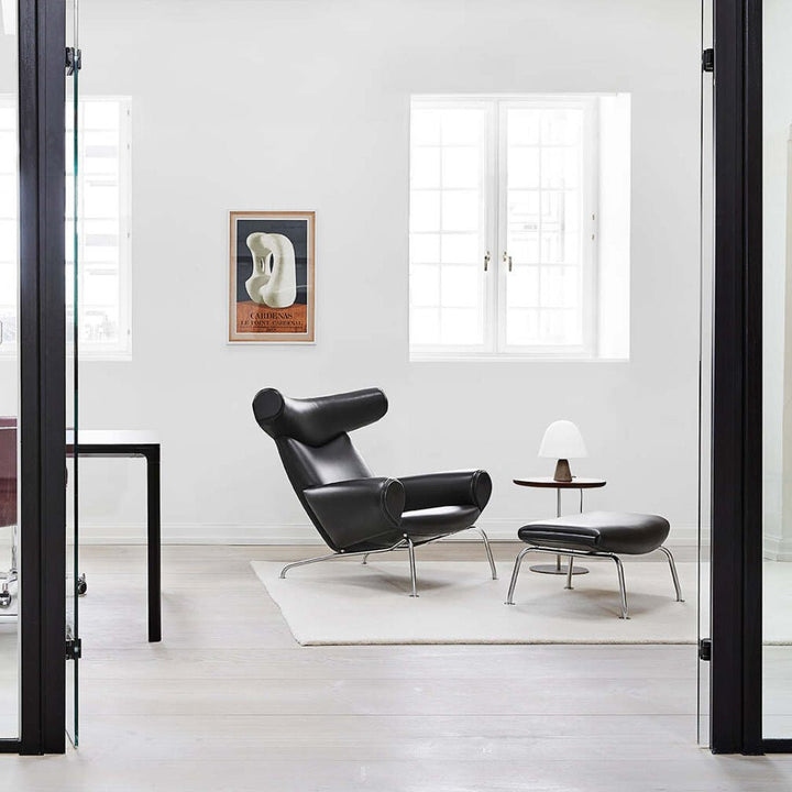 Ox Chair - ökenhem